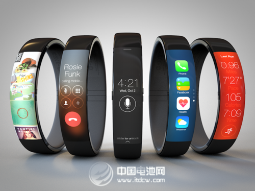 iPhone 6智能手機(jī)+iWatch智能手表 蘋果攪動(dòng)資本市場(chǎng)