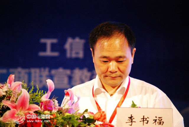 李書福步上汽凱翼后塵：吉沃聯手造互聯網汽車