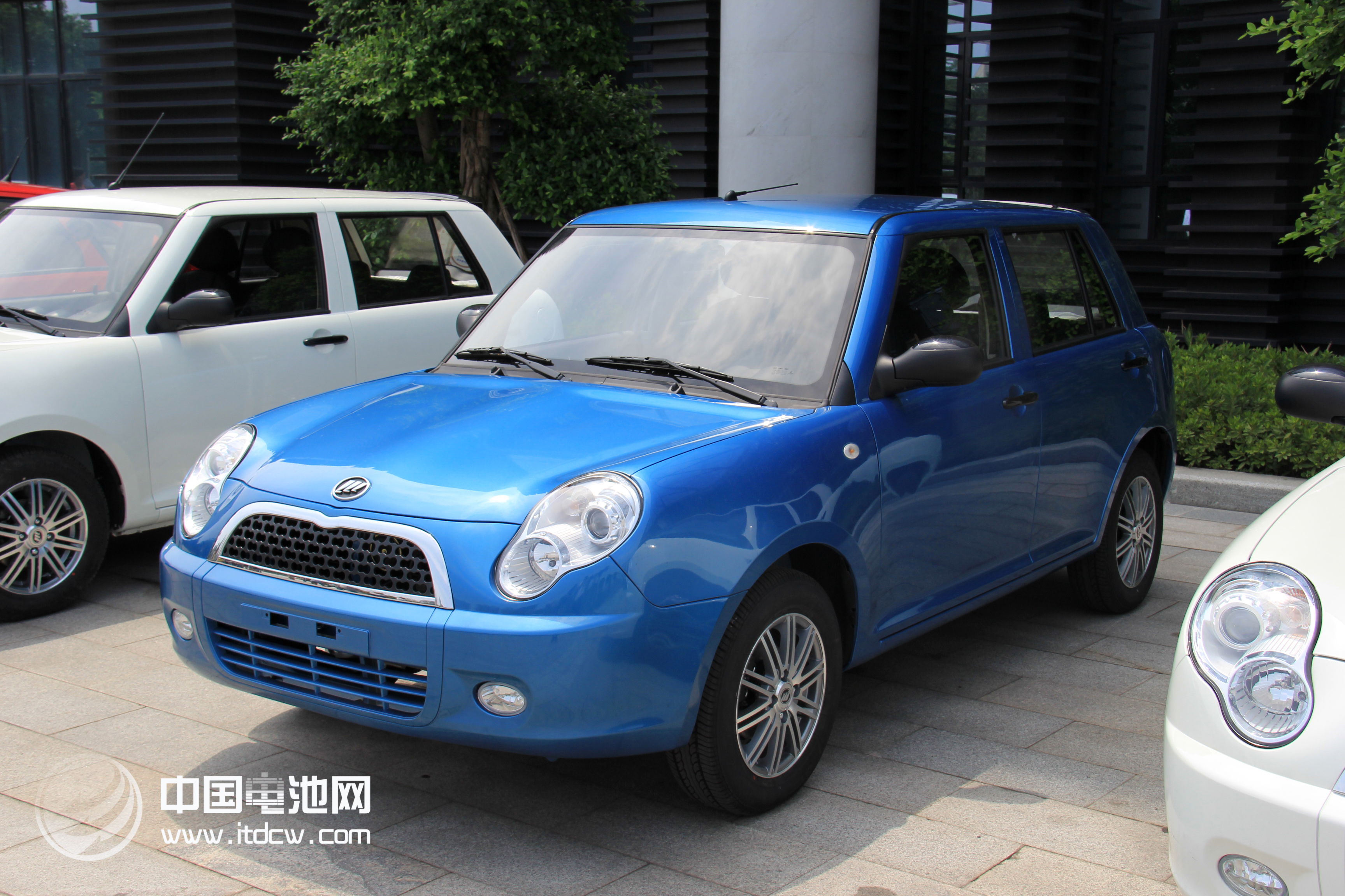 工信部：已發(fā)電動車標(biāo)準(zhǔn)75項 另77項修訂中