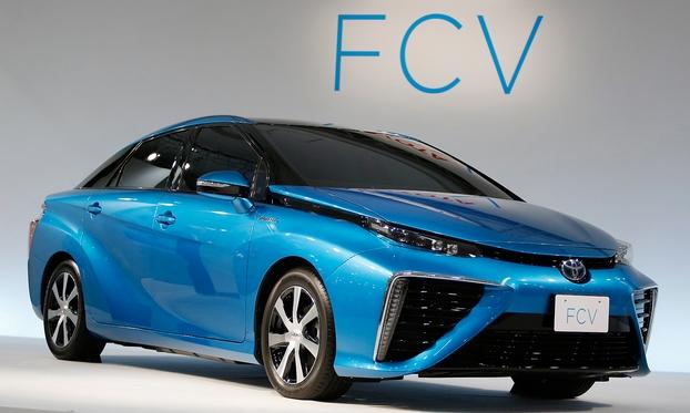 大眾汽車(chē)不看好燃料電池汽車(chē)未來(lái)  只會(huì)在日本