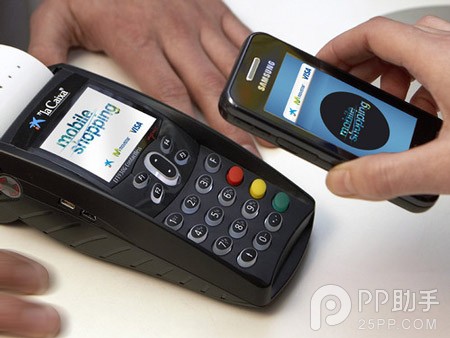 蘋果Apple Pay要來中國 銀聯移動支付咸魚翻身就靠它？