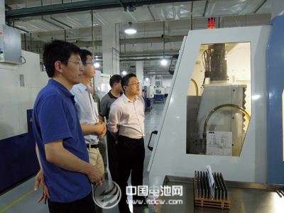 工信部：修改鎢行業(yè)準(zhǔn)入條件 建產(chǎn)品追溯制度