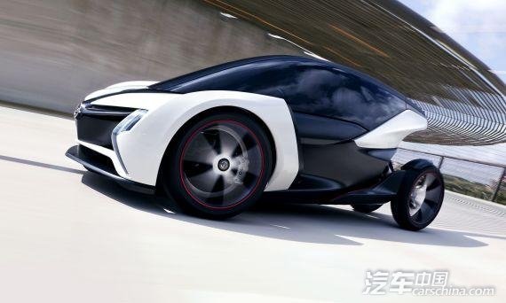 日本電動汽車發(fā)展“輕”裝上陣：日產(chǎn)、三菱合作開發(fā)輕型電動車