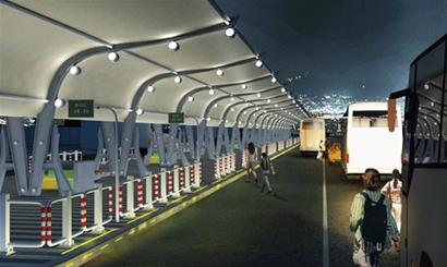 青島市最大規模新能源汽車充電群將著手建設