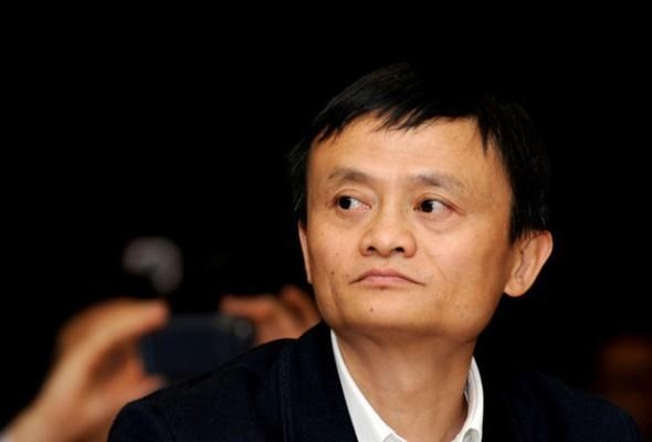 阿里股價大跌  市值2天蒸發一千億人民幣