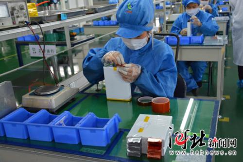 朝陽立塬新能源：進(jìn)軍無人競爭的獨有市場領(lǐng)域