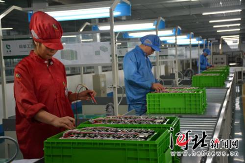 朝陽立塬新能源：進(jìn)軍無人競爭的獨有市場領(lǐng)域