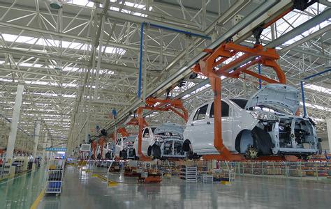 雷丁為中國電動汽車發(fā)力 落實國民戰(zhàn)略打造開放平臺