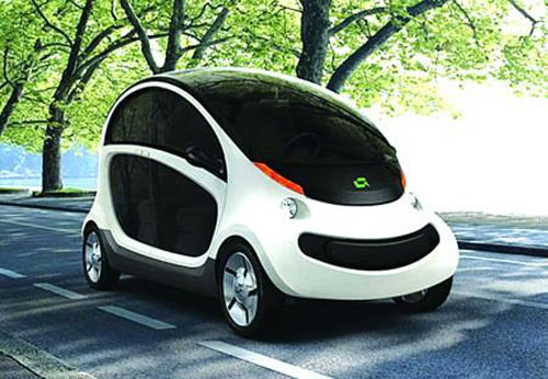 德國為鼓勵購買電動汽車 計劃提供免費停車服務