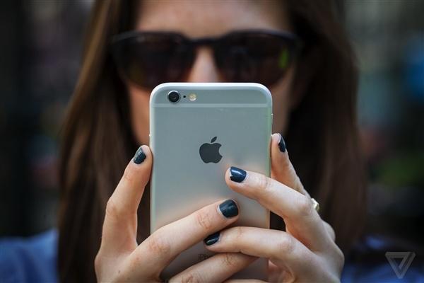 入網許可尚未獲批 蘋果iPhone6入華或拖延至10月底