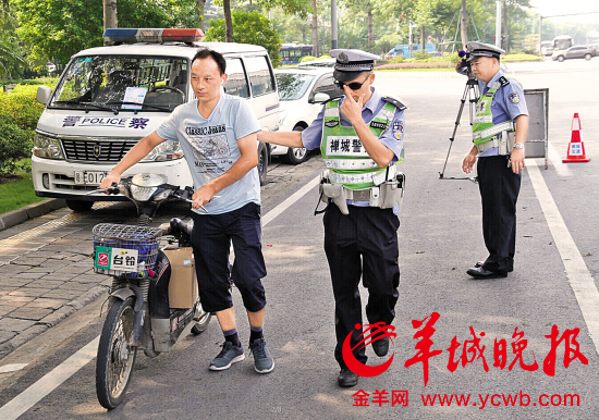 江蘇質(zhì)監(jiān)公布電動(dòng)車抽查結(jié)果：超重超速問題突出