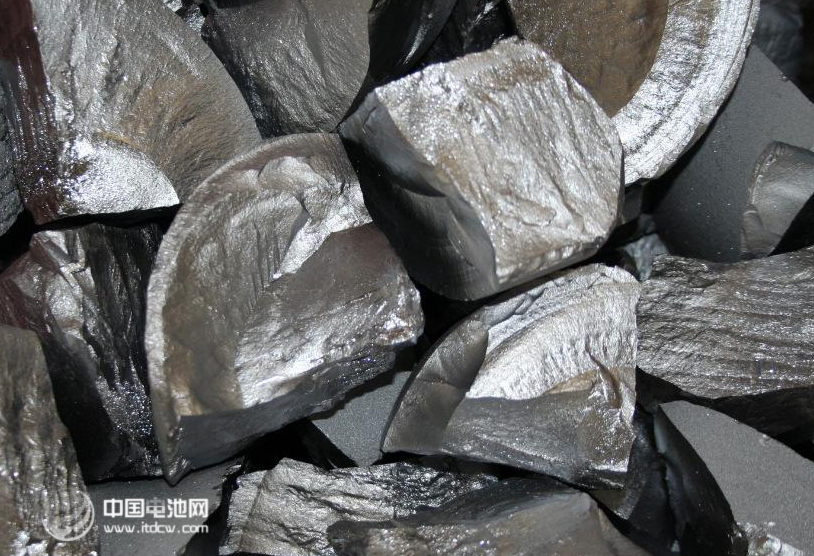 加碼新材料：鋰電新能源等新興產業的必備材料