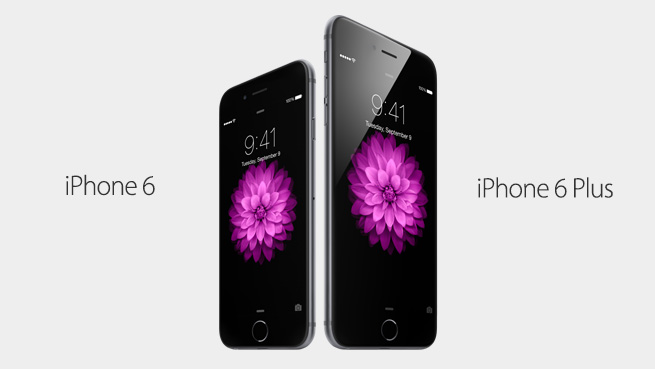 港媒解析iPhone6在中國突然獲準銷售幕后原因