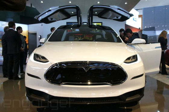 丁華杰：北美車市八月銷量穩增 電動車暴漲