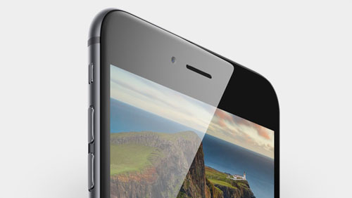 蘋果iPhone 6今日開啟預售  蘇寧京東迅速斷貨