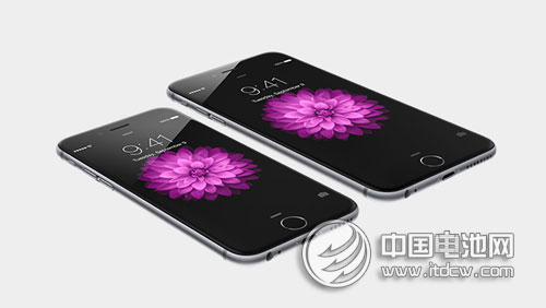 蘋果iPhone 6熱銷推動配件銷售  兩周內達2.49億美元