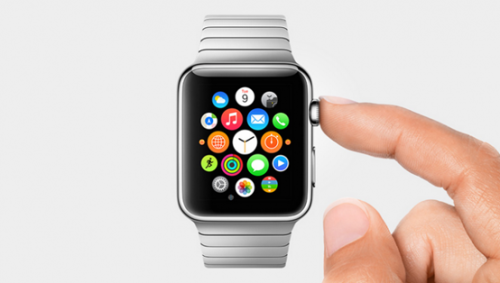 蘋果Apple Watch開始試產 有望明年1月上市