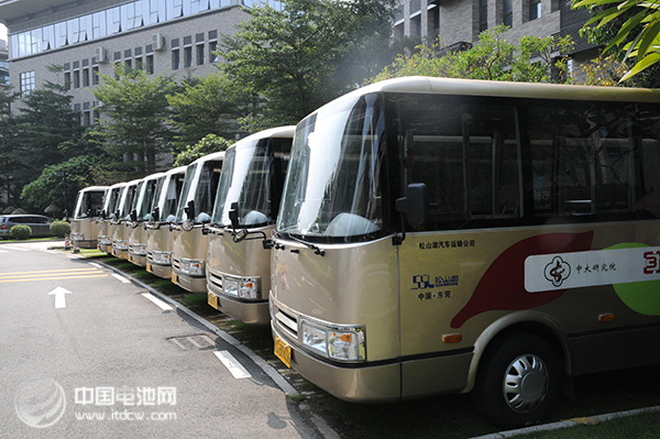易事特聯(lián)合中標(biāo)東莞市新能源汽車推廣運(yùn)營(yíng)采購項(xiàng)目