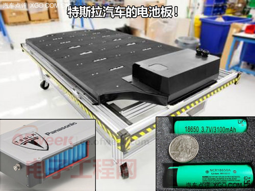 比亞迪電動車電池 PK 特斯拉電動車電池 到底誰才是王牌？