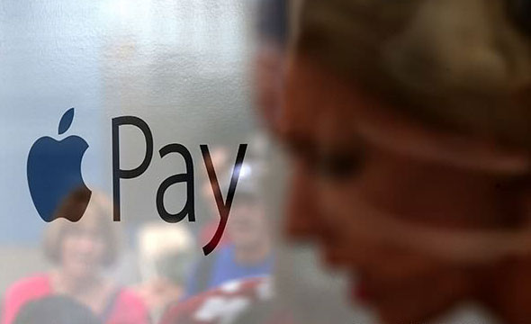 傳銀聯(lián)就Apple Pay與蘋(píng)果談判 內(nèi)地有望上線