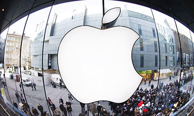 蘋果Apple Pay被曝出漏洞：對交易重復(fù)收費(fèi)