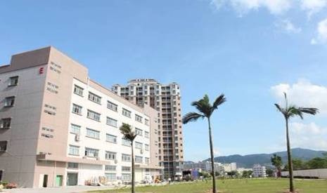 深圳普瑞賽思檢測技術(shù)有限公司