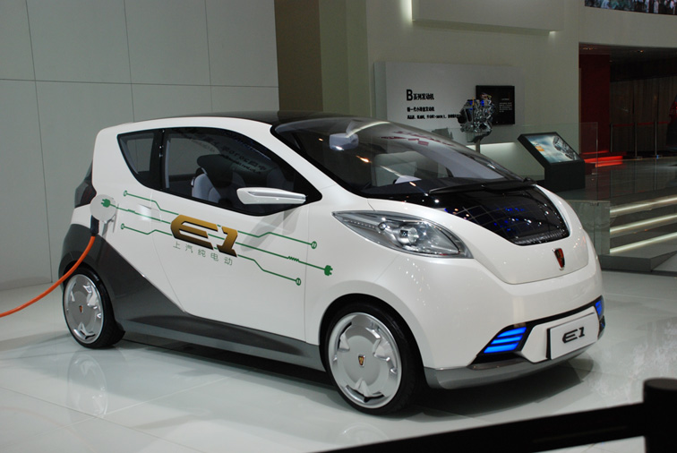 我國(guó)發(fā)展新能源車(chē)刻不容緩 電動(dòng)自行車(chē)拐點(diǎn)顯現(xiàn) 