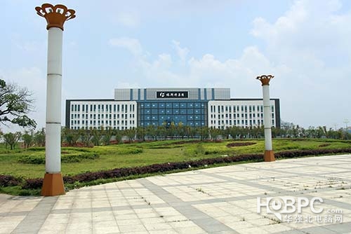  “創(chuàng)新能源 造福人類”：福斯特長江電芯工廠走訪