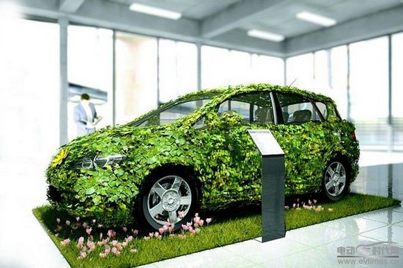 新能源汽車應用推廣火熱追求數量更要保質