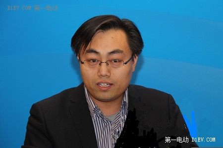 北京預(yù)計(jì)年底出臺(tái)電動(dòng)汽車(chē)充電服務(wù)費(fèi)管理辦法