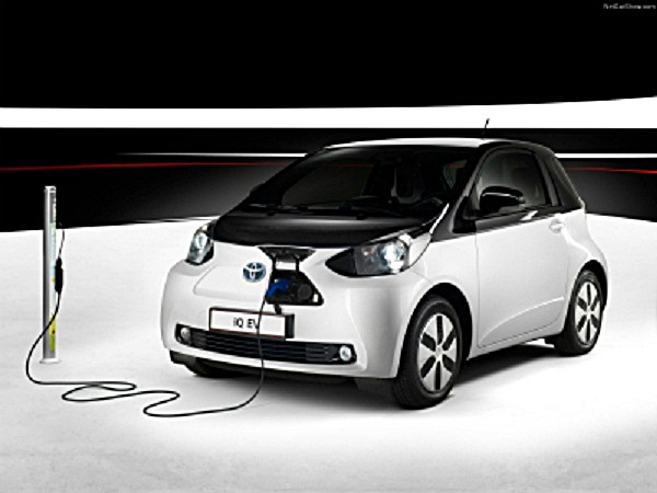 電動車普及再跨步 首爾擬廣設(shè)移動充電站、RFID辨身份