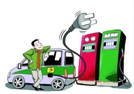 新能源汽車推廣三大障礙：技術、成本、地方保護