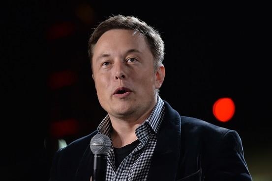特斯拉CEO新計(jì)劃：發(fā)射700顆衛(wèi)星
