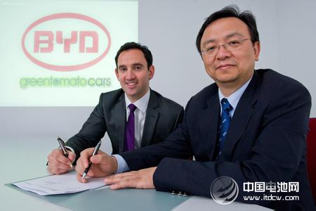 王傳福：堅(jiān)信比亞迪能夠超過特斯拉 你們信嗎？