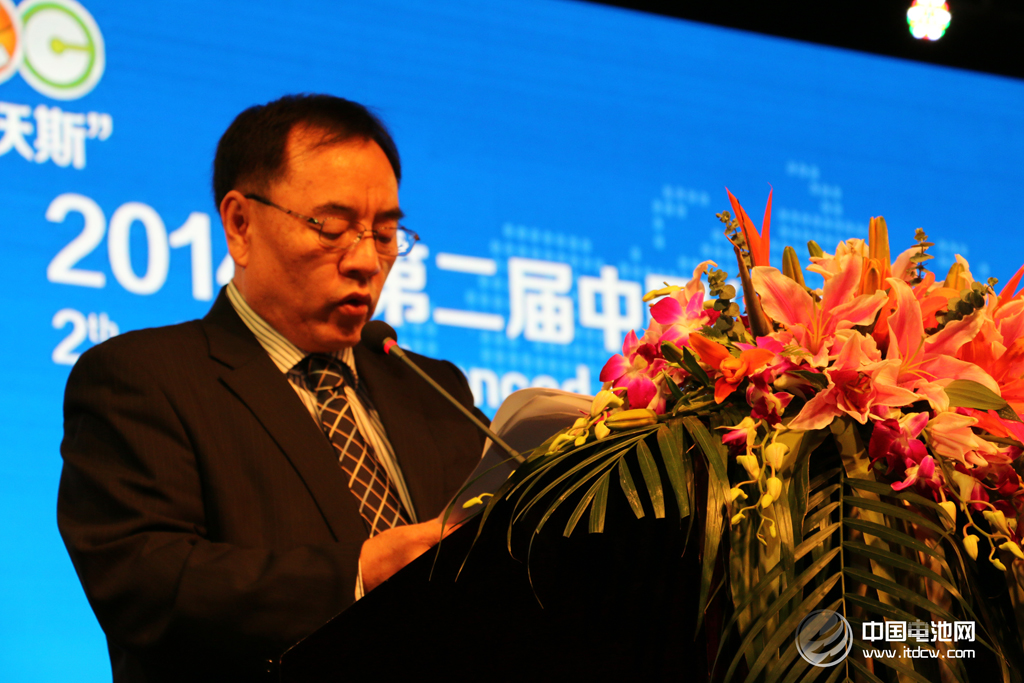 全球鋰電池市場需求5年內年均復合增長率50%