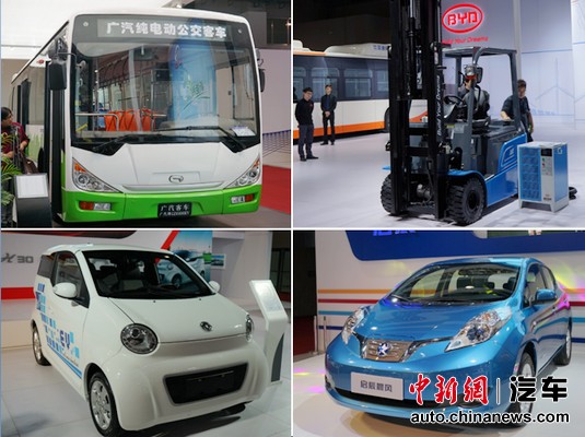 200萬元電動公交續(xù)航僅百余公里 電動車實用性仍存疑