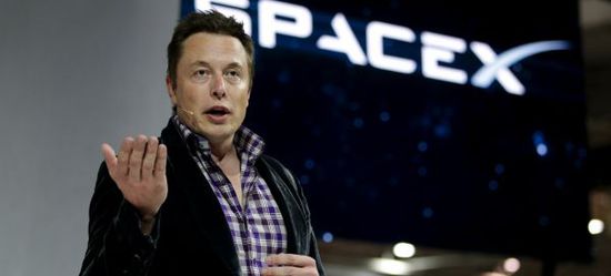 Elon Musk再放話，特斯拉又有新動作？