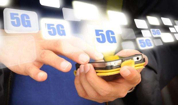 華為布局中國5G 為中國創造亮出標簽