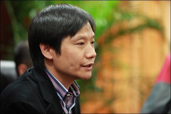 光宇國際與小米公司戰略合作 共研大容量鋰電池