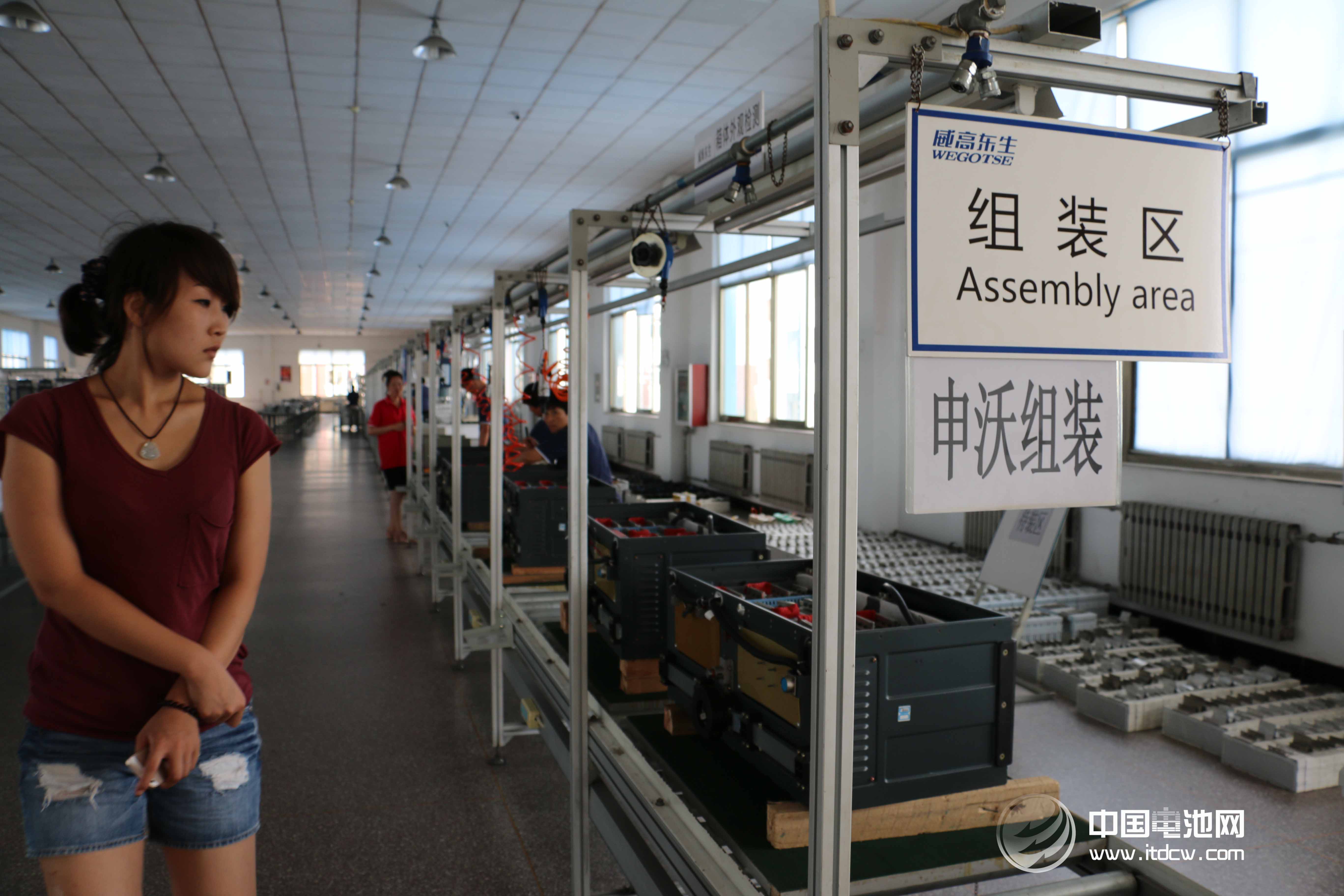 新能源車充電設施建設難題待解：有錢也不能任性