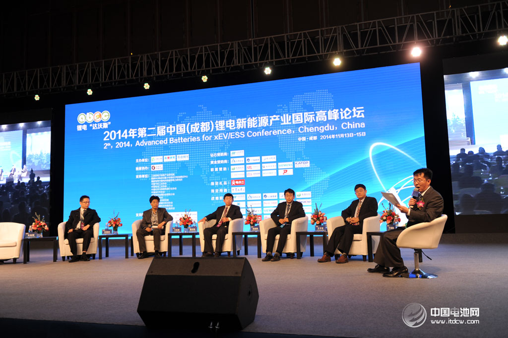 能源互聯網電動汽車項目啟動 或將顛覆傳統能源