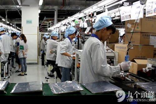 蘋果又一位供應(yīng)商倒下了 藍(lán)寶石屏幕千呼萬喚出不來