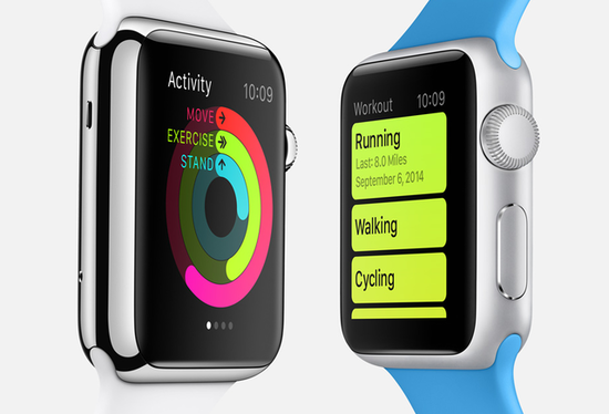 蘋果Apple Watch將于本月量產(chǎn) 由廣達(dá)代工