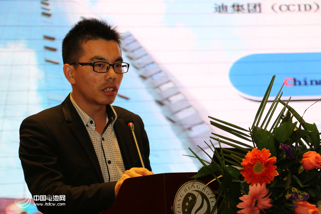 吳輝：中國(guó)鋰電隔膜行業(yè)研究及十大隔膜企業(yè)點(diǎn)評(píng)