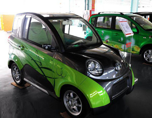 山東唐駿歐鈴汽車(chē)制造有限公司