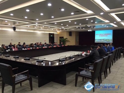 國家動力電池產(chǎn)品質(zhì)監(jiān)中心通過能力建設(shè)驗收