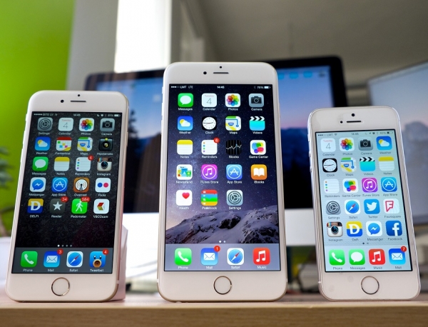 4英寸蘋果iPhone 6 mini會廉價?別再次被誤導 4英寸蘋果iPhone 6 mini會廉價?別再次被誤導