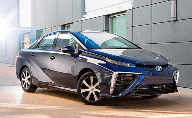 氫燃料電池看上去很美 為啥仍未被大范圍應(yīng)用于汽車？