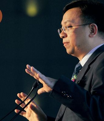 王傳福 王傳福