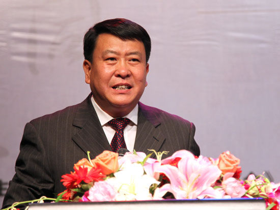 北汽新能源計(jì)劃明年推出高端電動(dòng)轎車
